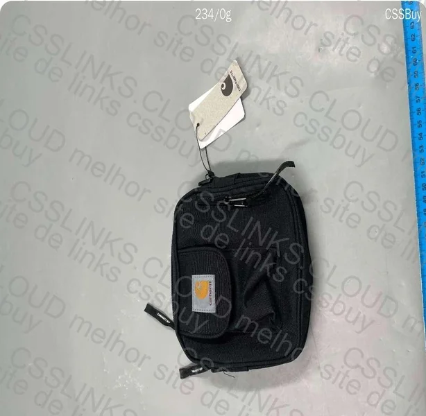 Bag Carhartt 2