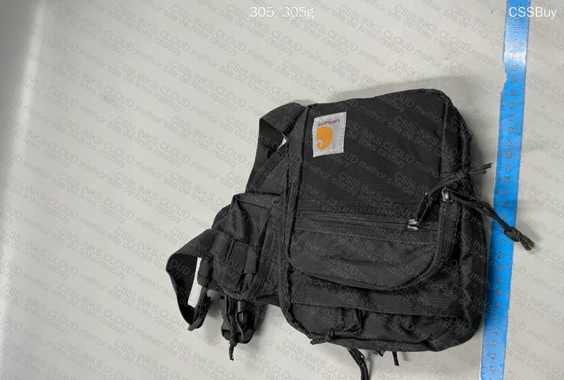 Bag Carhartt 2