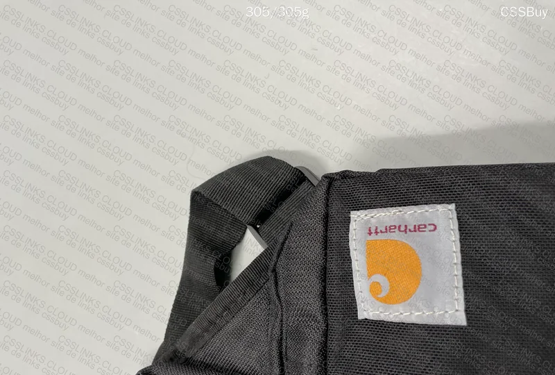 Bag Carhartt 3
