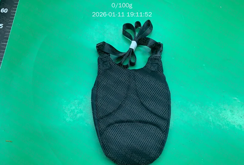 BAG CORTEIZ 3