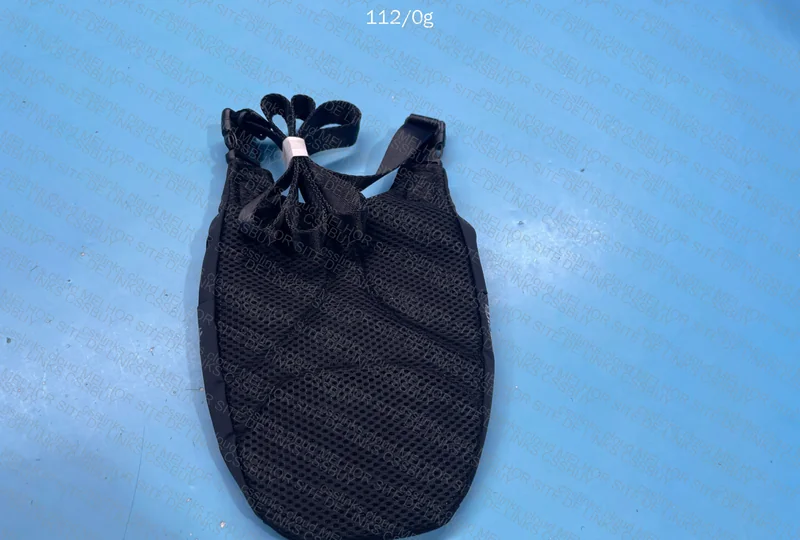Bag Corteiz - GOAT 2