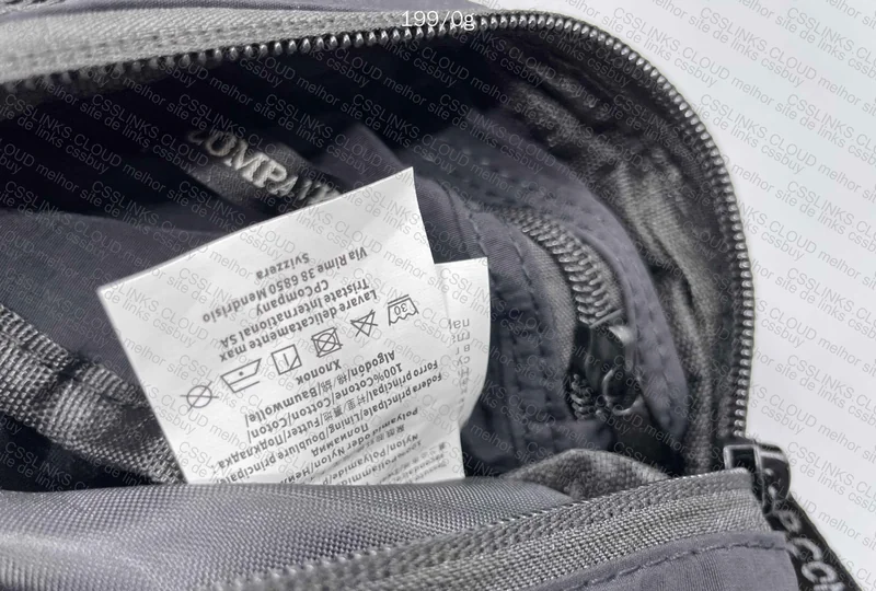 Bag CP Company 4