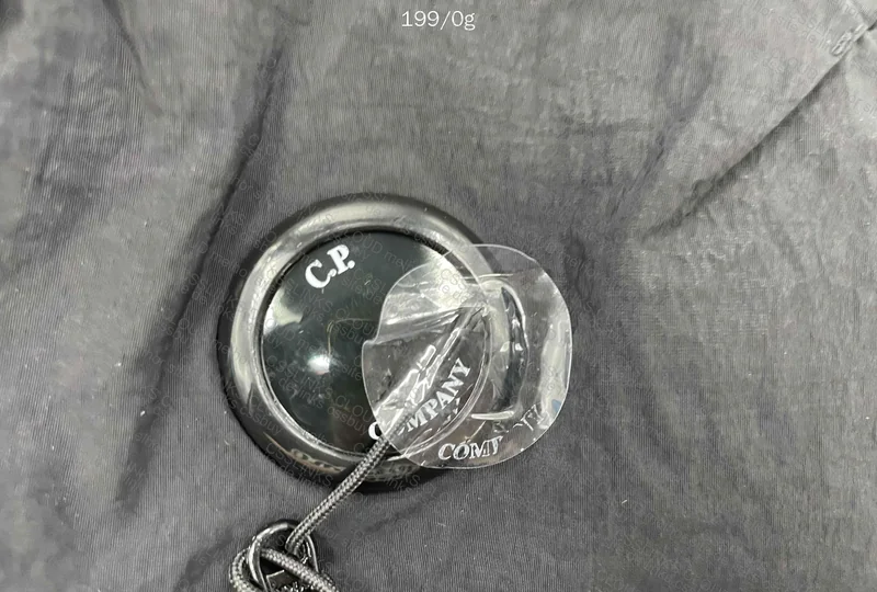 Bag CP Company 6