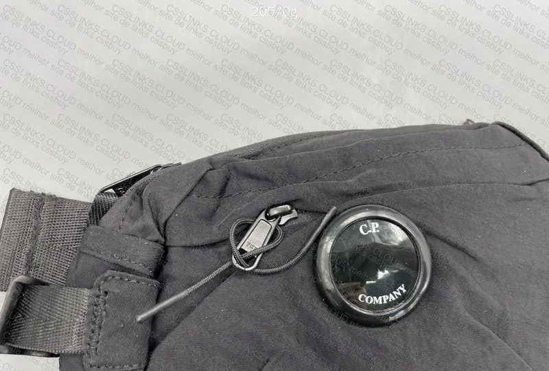 BaG CP Company 2