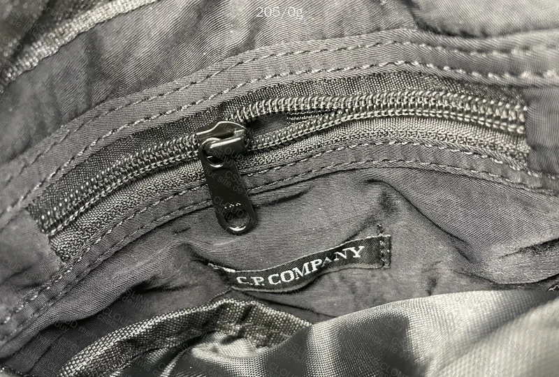 BaG CP Company 6