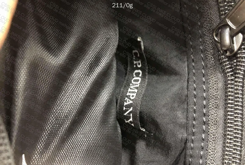 C.P Company Crossbody Bag