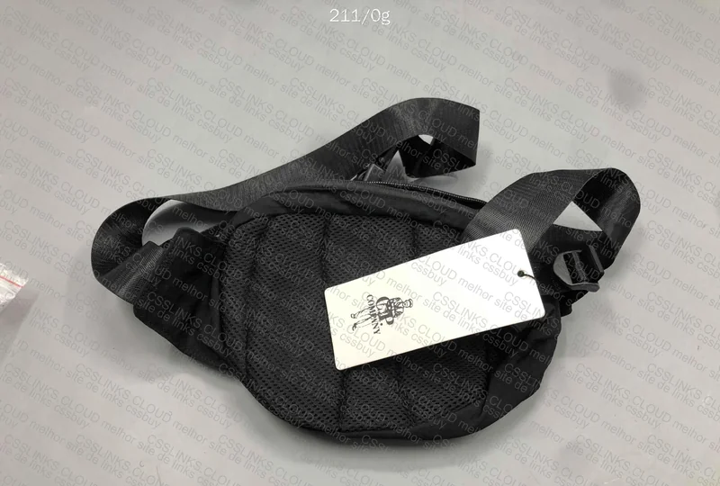 C.P Company Crossbody Bag 2