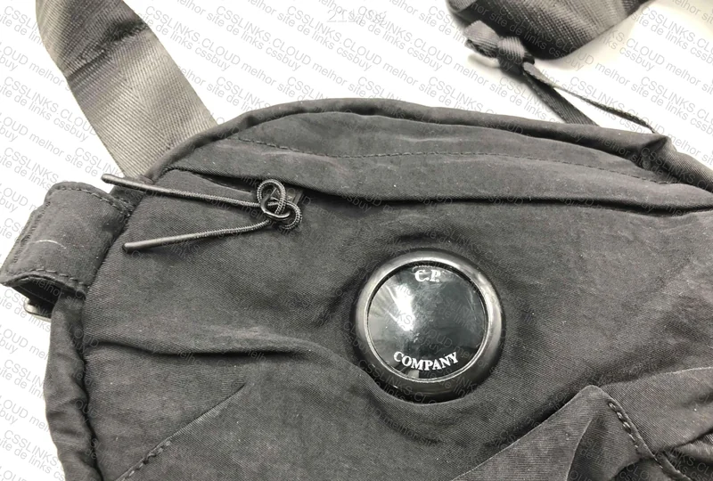 C.P Company Crossbody Bag 3