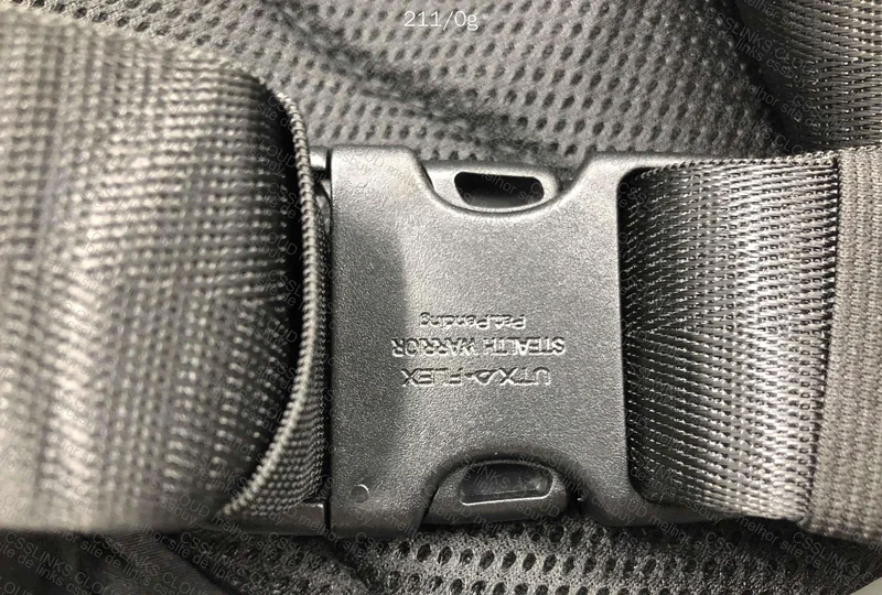 C.P Company Crossbody Bag 4