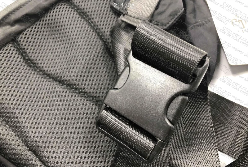 C.P Company Crossbody Bag 5