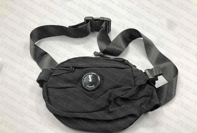 C.P Company Crossbody Bag 6