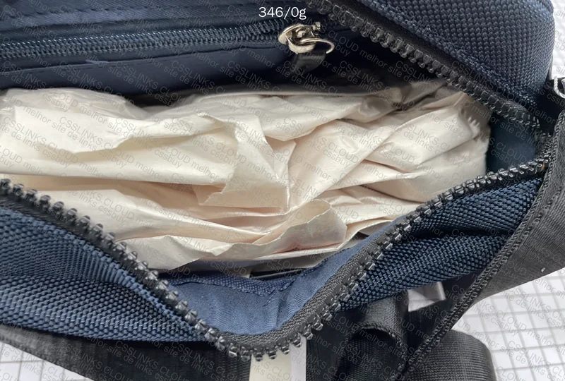Bag Cross Report TOMMY HILFIGER. 4