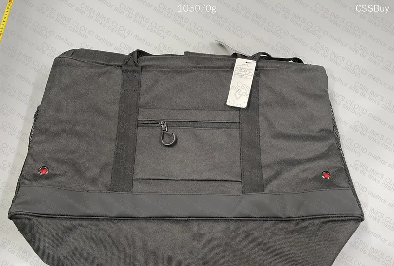 GOTO Bag (Sneaker Organizer)