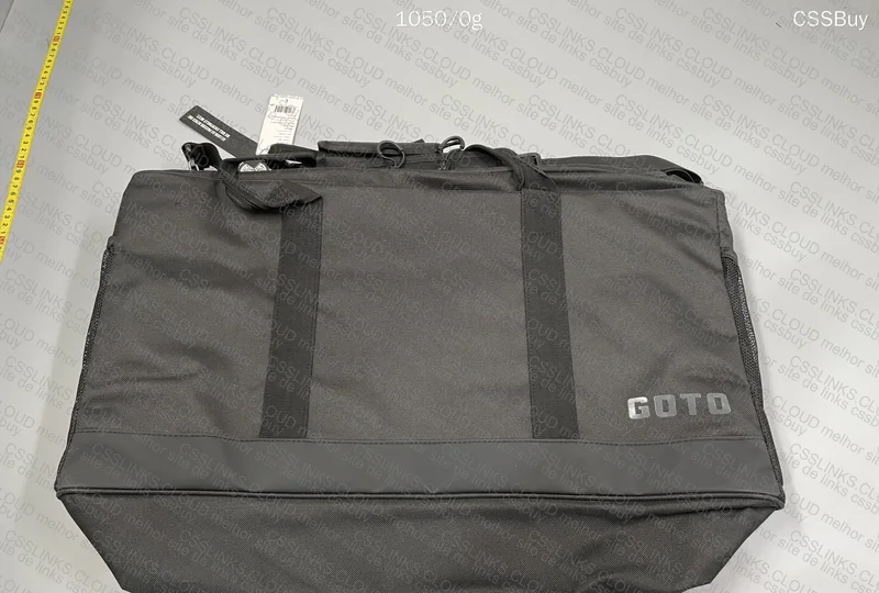 GOTO Bag (Sneaker Organizer) 2