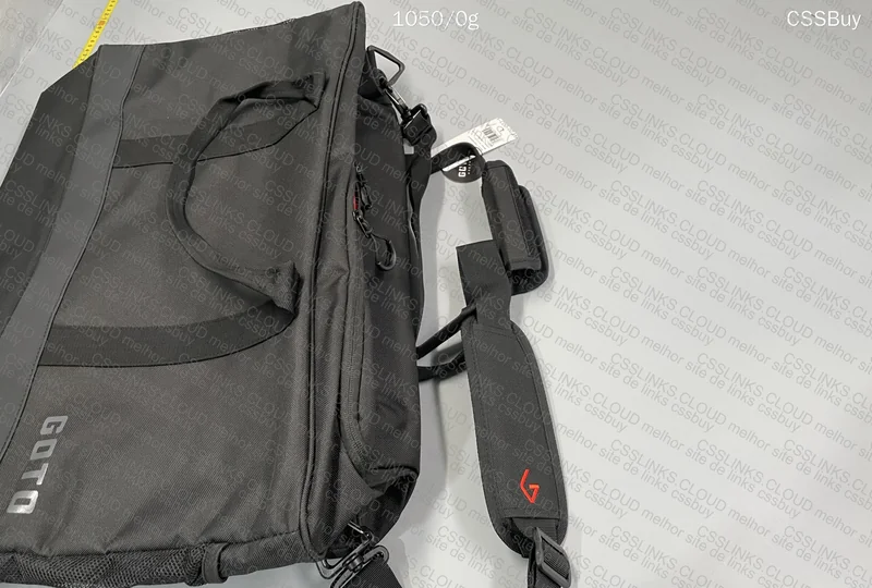 GOTO Bag (Sneaker Organizer) 4