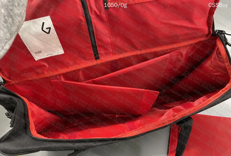 GOTO Bag (Sneaker Organizer) 7