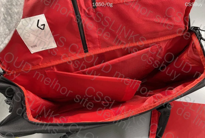 GOTO Bag (Sneaker Organizer) 8