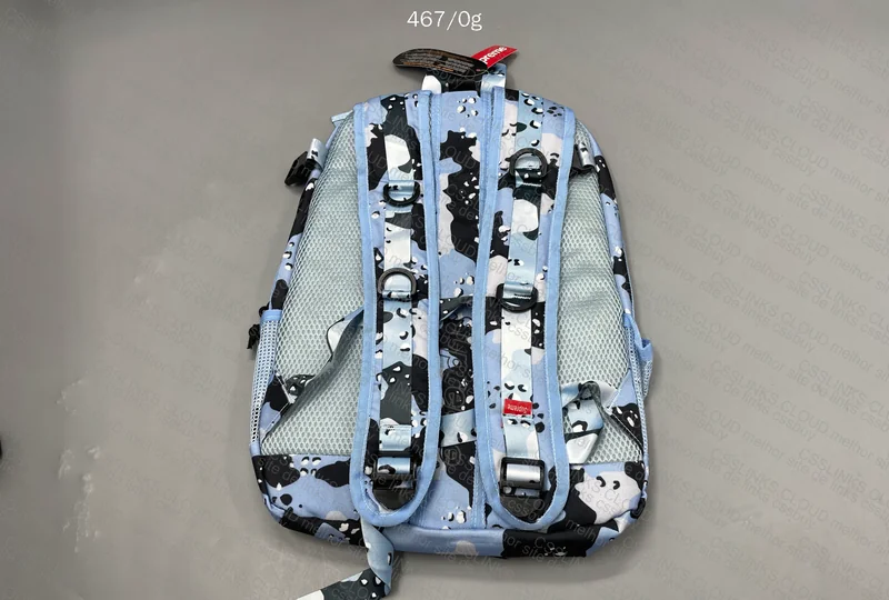 Supreme Bag for My Brother