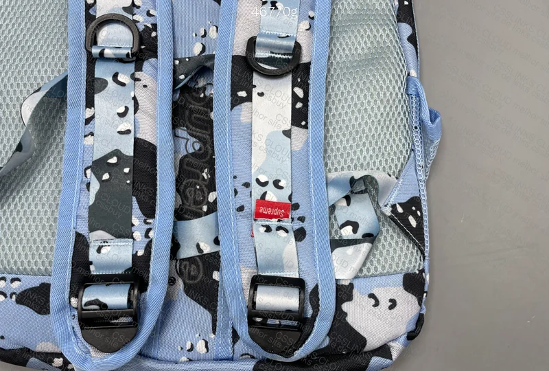 Supreme Bag for My Brother 3