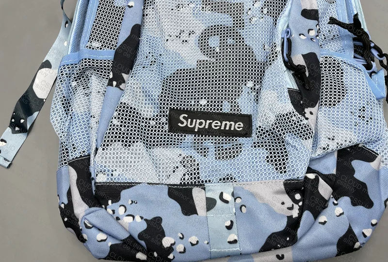 Supreme Bag for My Brother 4