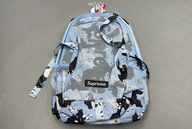 Supreme Bag for My Brother 5