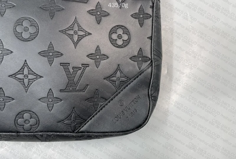 LV Shoulder Bag 2