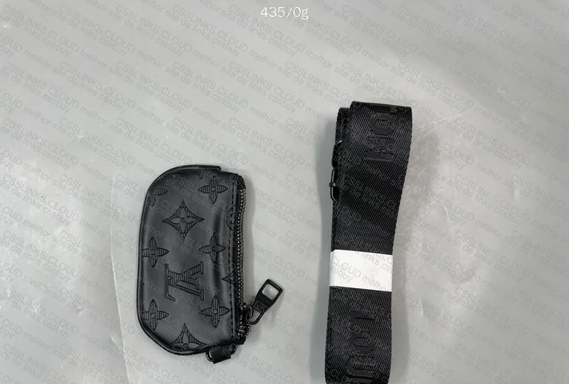 LV Shoulder Bag 5