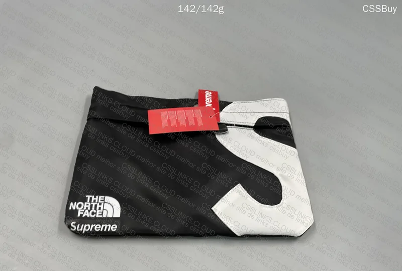 Supreme X The North Face Shoulder Bag