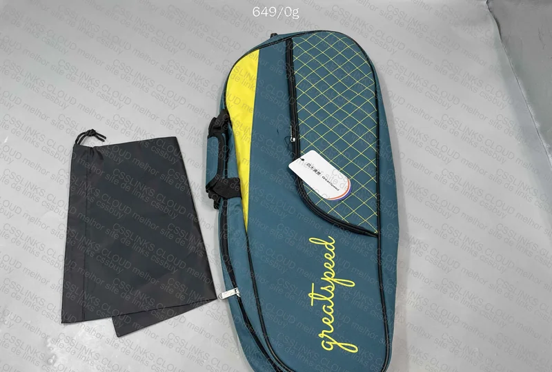Tennis Bag 🎾