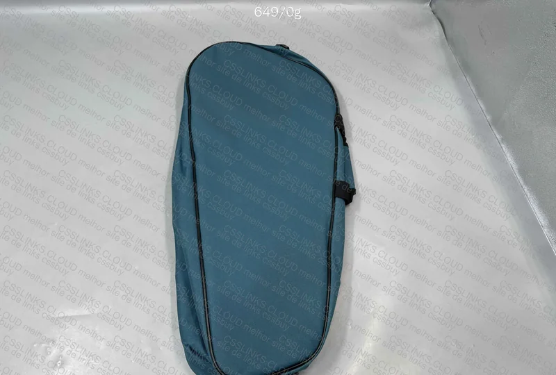Tennis Bag 🎾 2