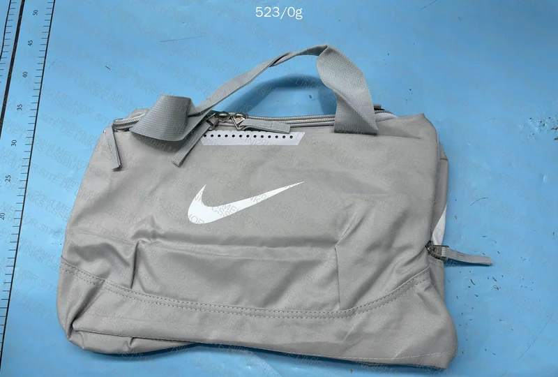 Nike Training Bag - Basic Slim Shirt