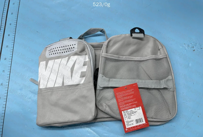 Nike Training Bag - Basic Slim Shirt 2