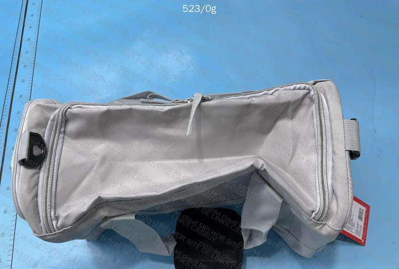 Nike Training Bag - Basic Slim Shirt 3