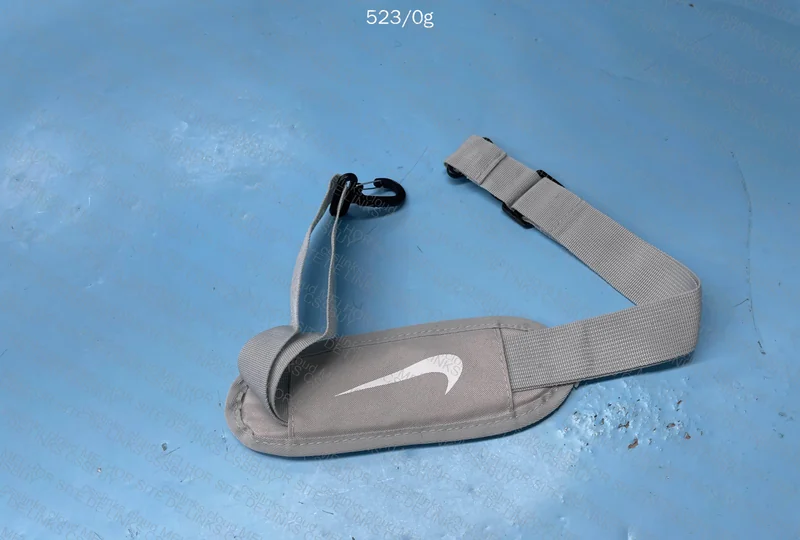 Nike Training Bag - Basic Slim Shirt 4