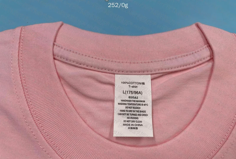 Nike Training Bag - Basic Slim Shirt 6