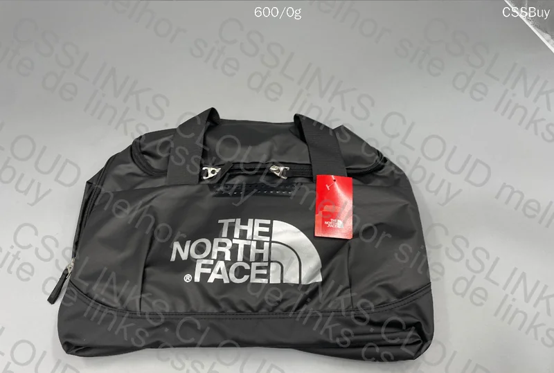 TNF Training Bag - GL?