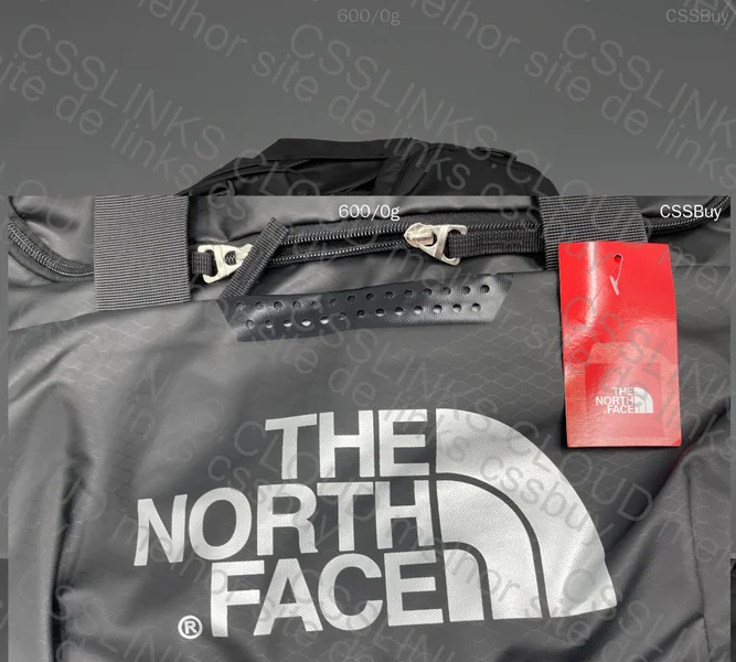 TNF Training Bag - GL? 2