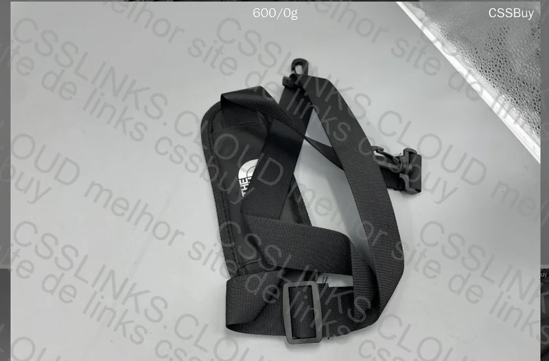 TNF Training Bag - GL? 3