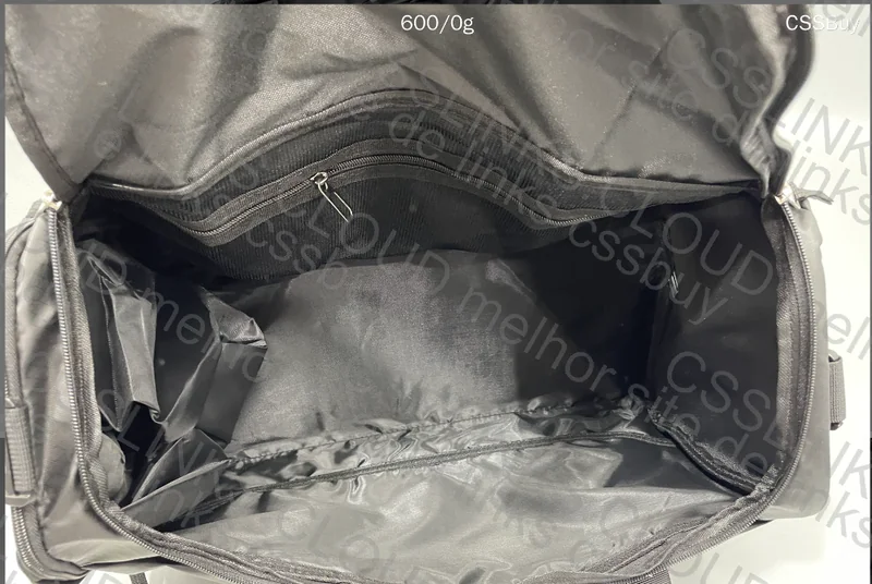 TNF Training Bag - GL? 4