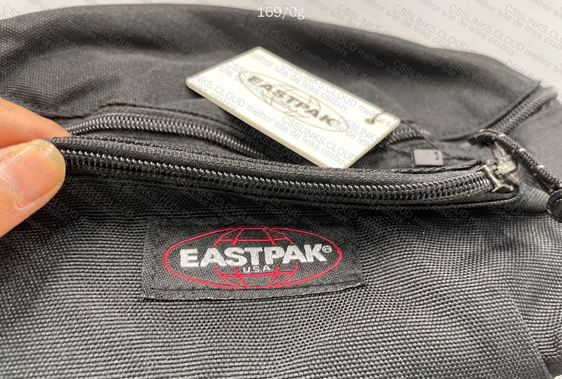 Bag Eastpak 3