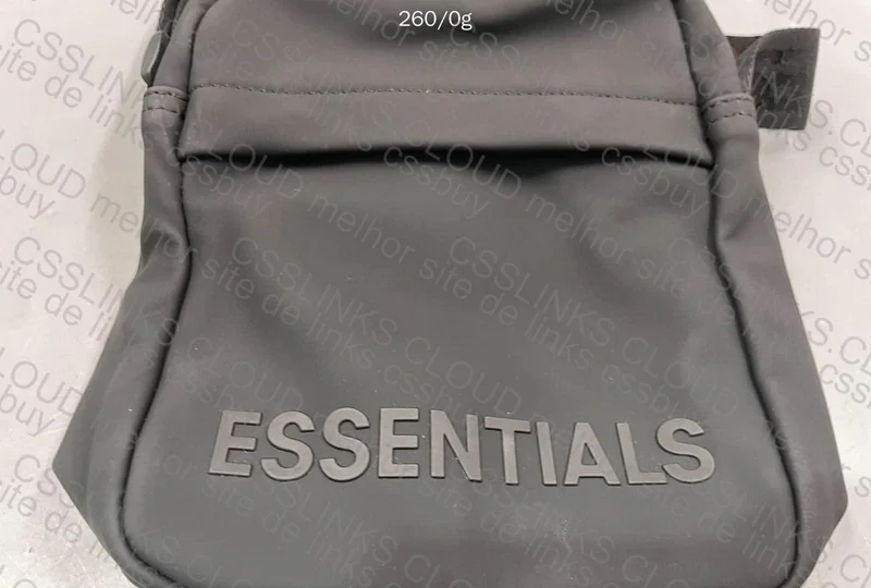 Bag ESSENTIALS 2