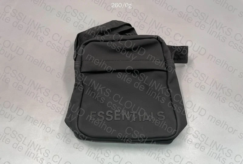 Bag ESSENTIALS 3