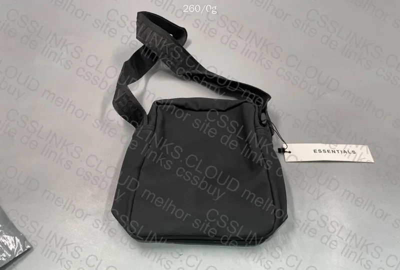 Bag ESSENTIALS 4