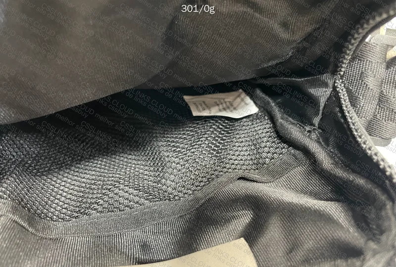 Bag essentials 3