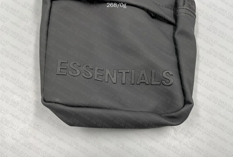 Bag Essentials Fear Of God 2