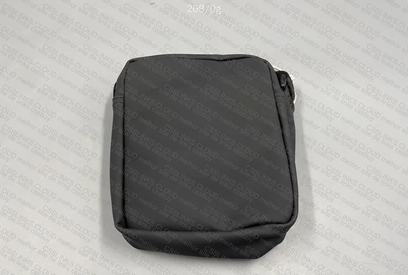 Bag Essentials Fear Of God 3