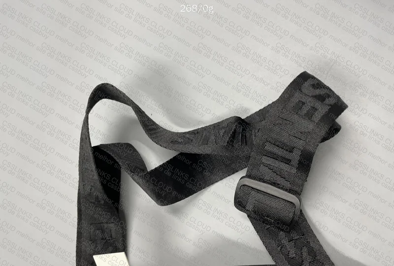 Bag Essentials Fear Of God 4