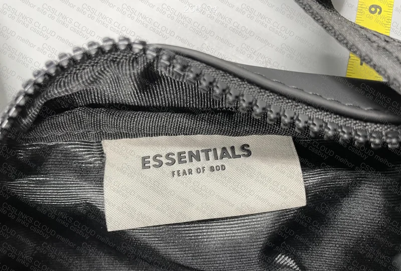 Bag Essentials Fear Of God 5