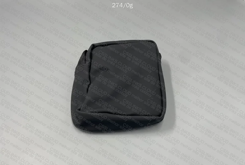 Bag Essentials... GL? 2