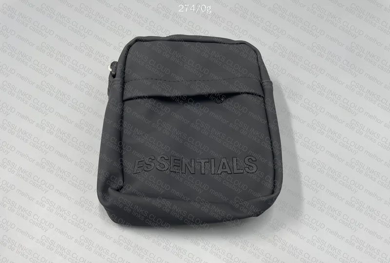 Bag Essentials... GL? 3